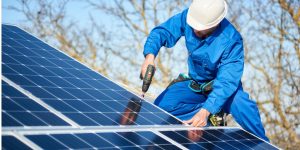 Installation Maintenance Panneaux Solaires Photovoltaïques à Savieres